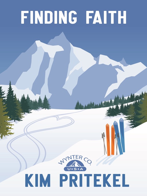 Title details for Finding Faith by Kim Pritekel - Available